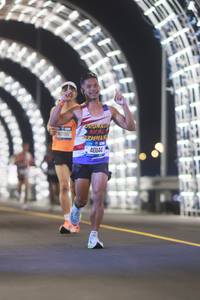 BIB: 40705, 159, 40144
                            <button type="button" onclick="openModal(20197018)" class="btn btn-primary btn-sm float-right btn-popup" data-toggle="modal" data-target=".modal-high-quality">
                        <i class="fas fa-shopping-cart"></i> Add to Cart
                    </button>
                                            <button type="button" onclick="isThisMe(20197018, true)" class="btn btn-success btn-sm float-right btn-popup btn-isme hidden" data-toggle="tooltip" data-placement="bottom" title="นี่คือรูปของคุณใช่ไหม คลิกที่นี่เพื่อเอาเข้าอัลบั้ม">
                        <i class="fas fa-plus"></i> Add to album
                    </button>
                    <button type="button" onclick="isThisMe(20197018, false)" class="btn btn-warning btn-sm float-right btn-popup btn-isnotme hidden">
                        <i class="fas fa-ban"></i> Remove from album
                    </button>